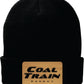 Coal Train Beanie