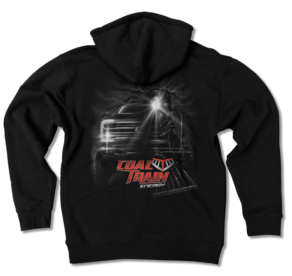 Ford Hoodie