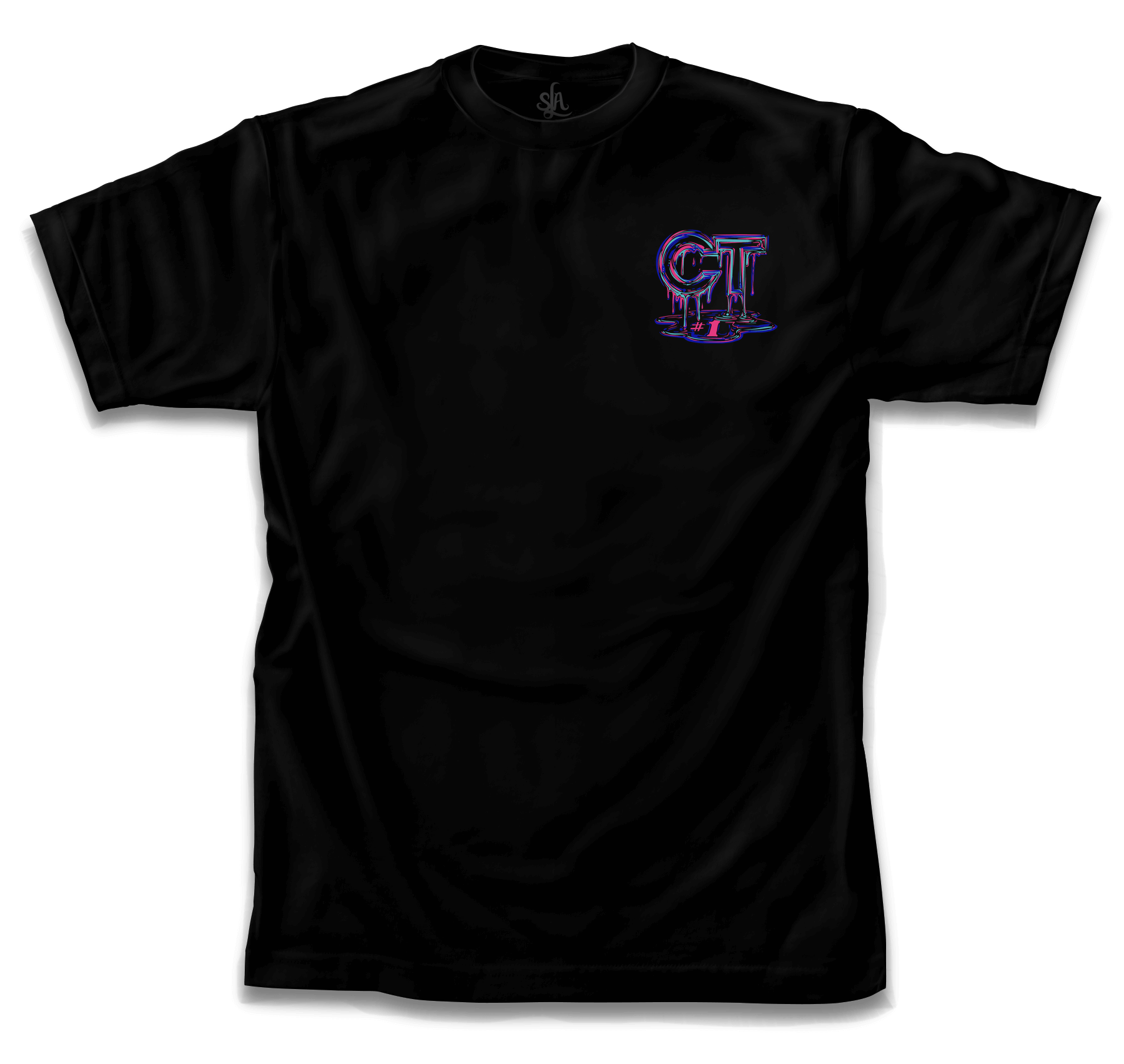 Turbo Drip Hoodie