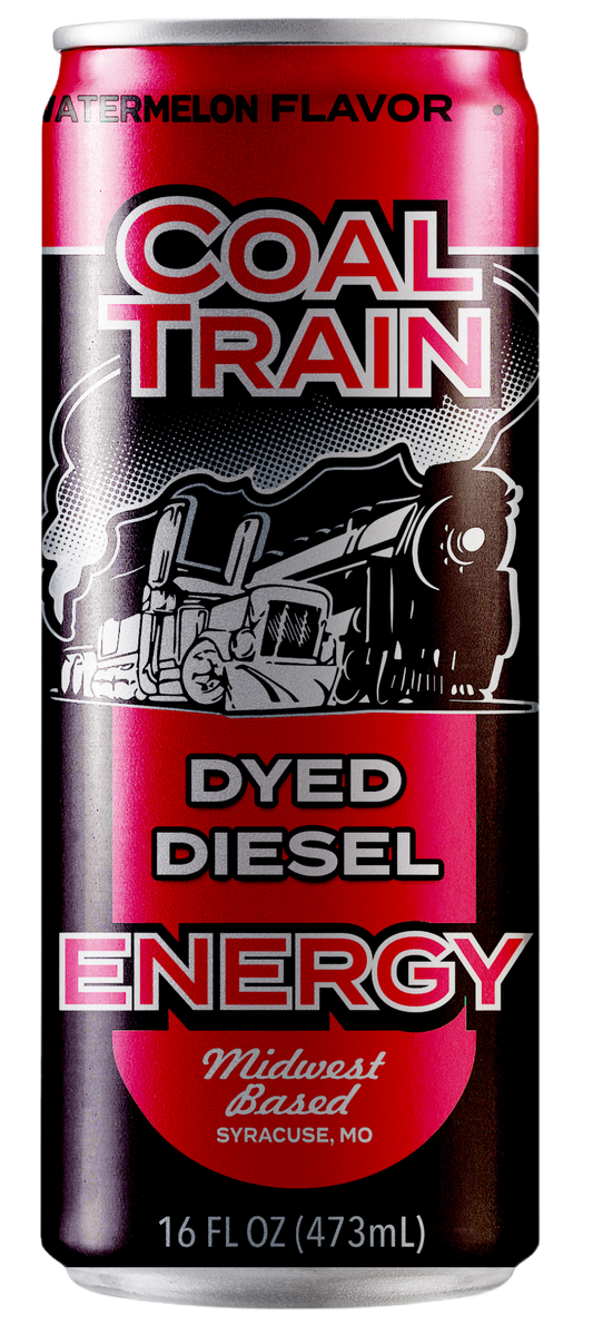 Dyed Diesel Watermelon Flavor (FREE SHIPPING)