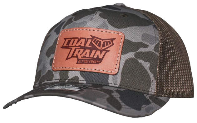 Duck Camo Richardson 112 Hat