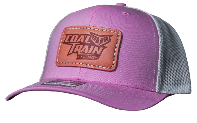Pink Richardson 112 Hat
