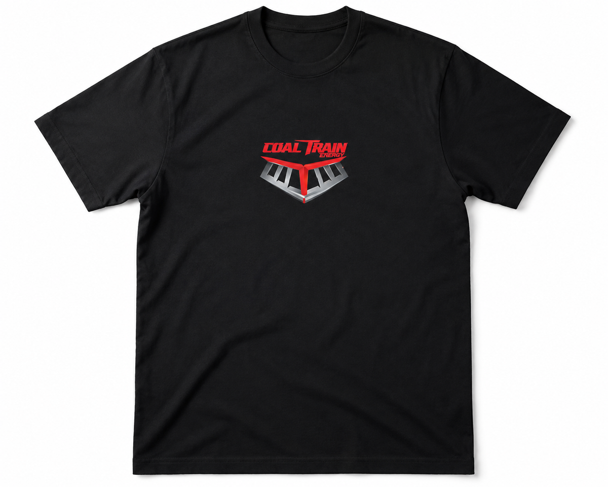 Red Smokin Peterbilt Tshirt