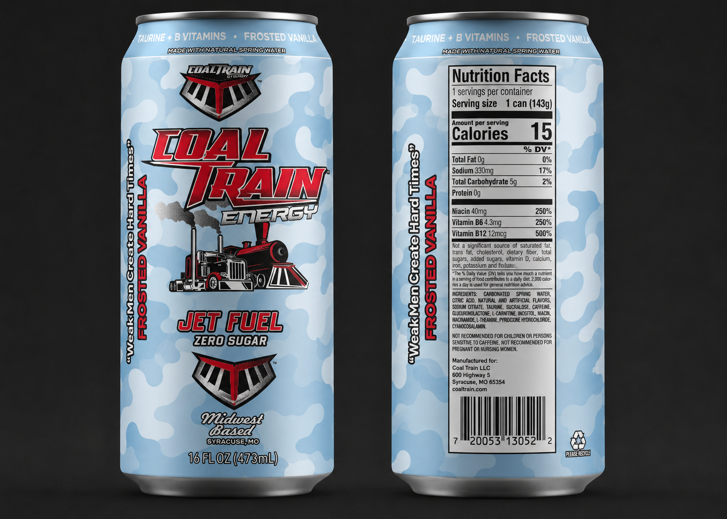 Jet Fuel