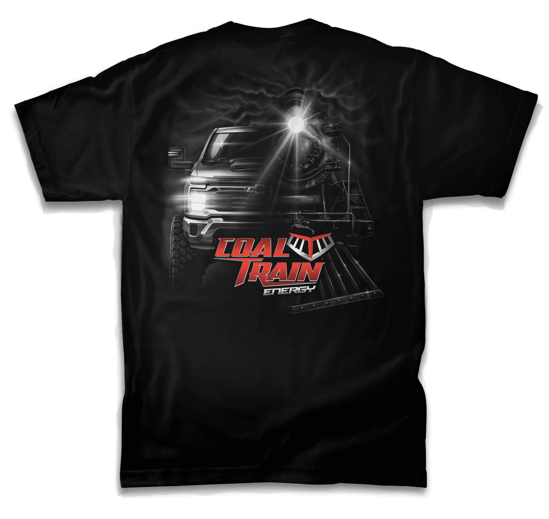 Chevy Tee