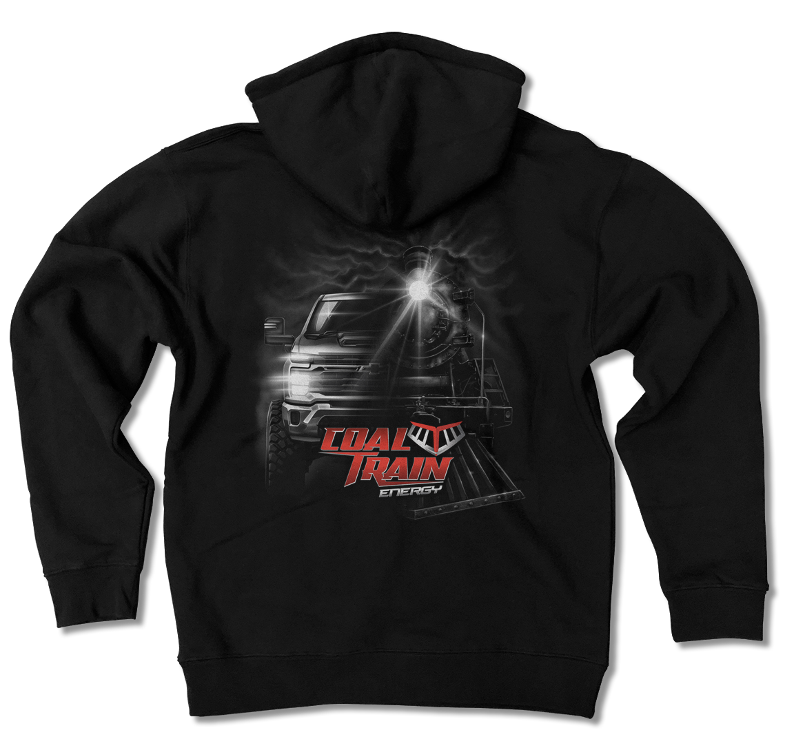 Chevy Hoodie
