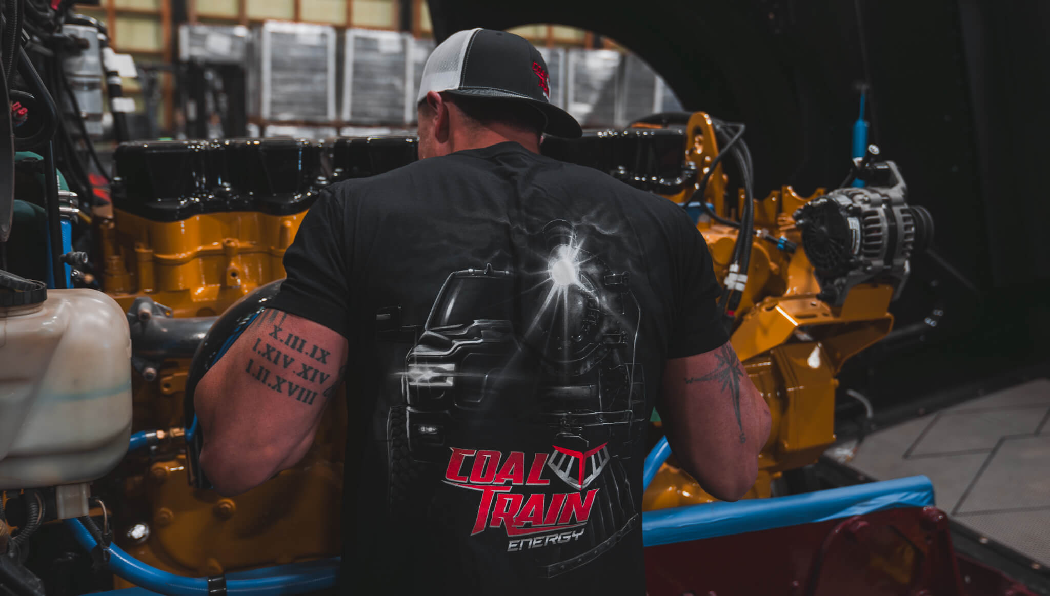 Dodge Tee