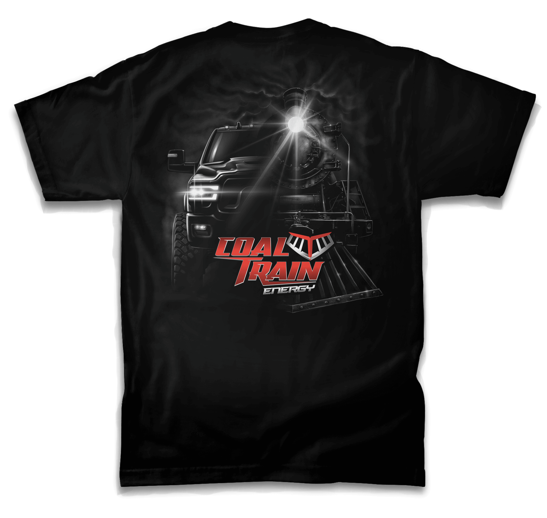 Dodge Tee