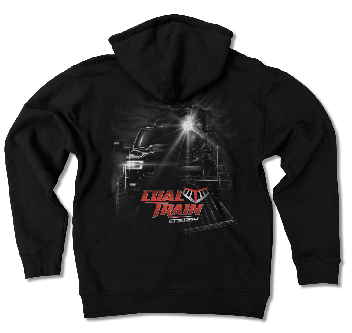 Dodge Hoodie