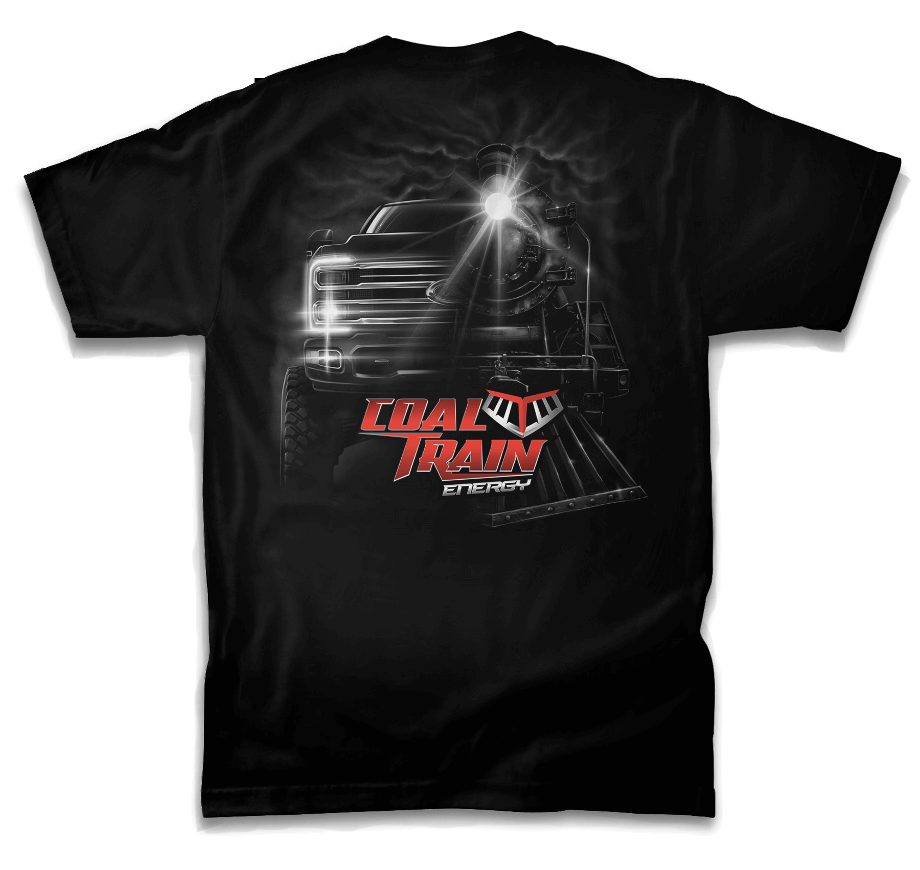 Ford Tee