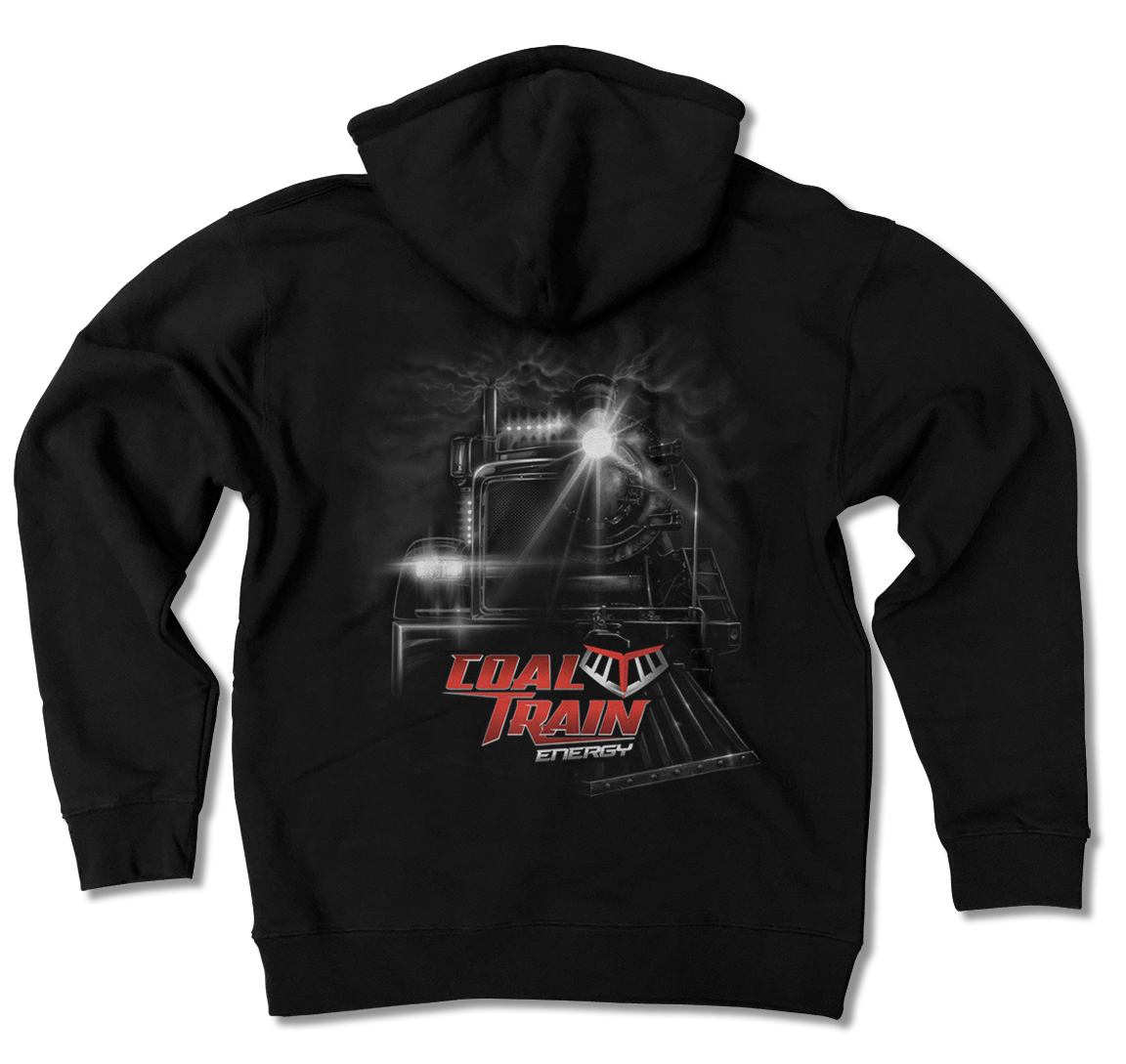 Pete Hoodie