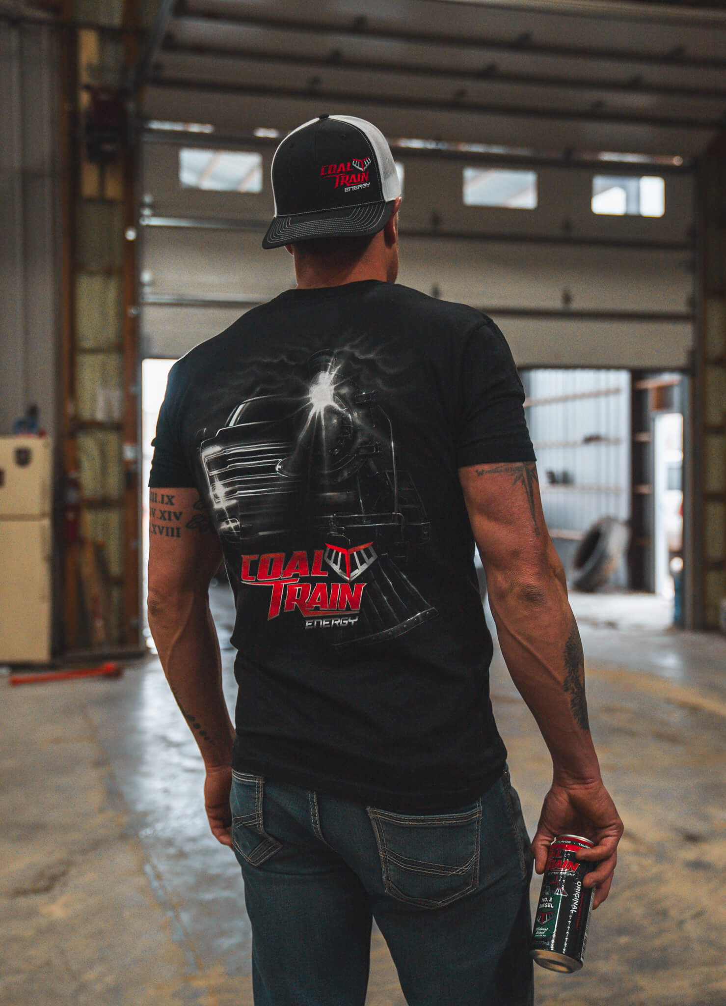 Ford Tee