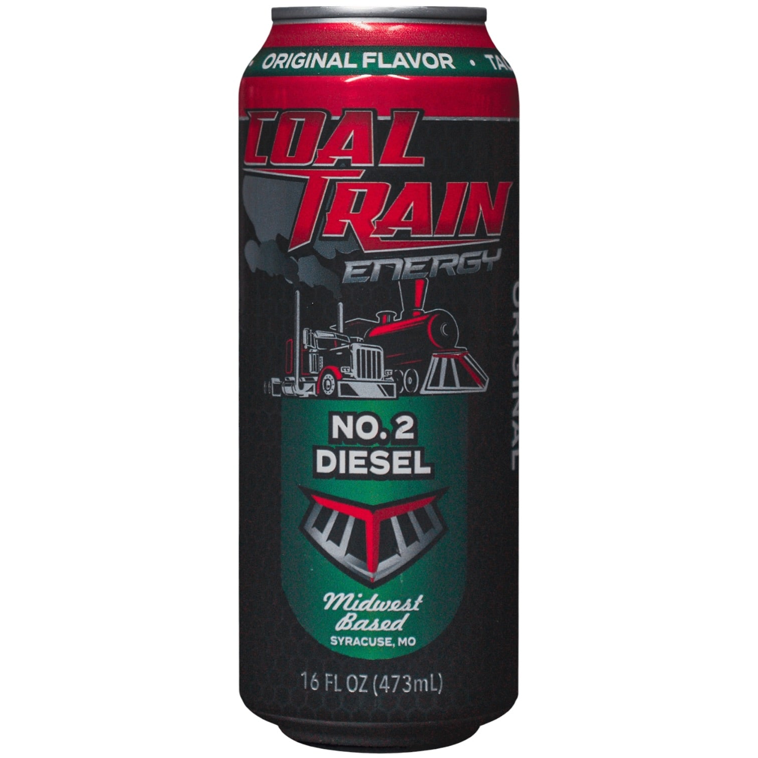 Diesel No. 2 Original Flavor