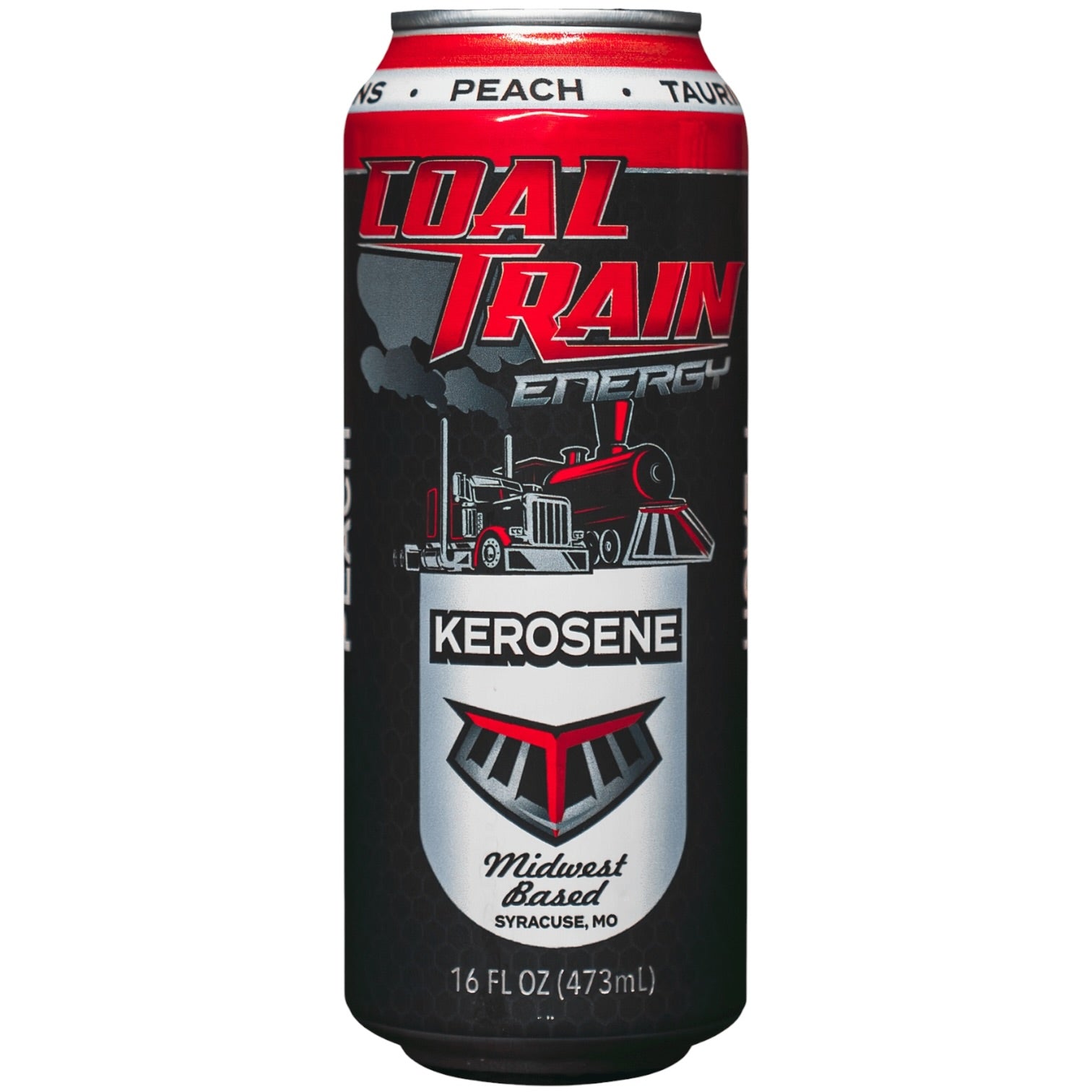 Kerosene Peach Flavor