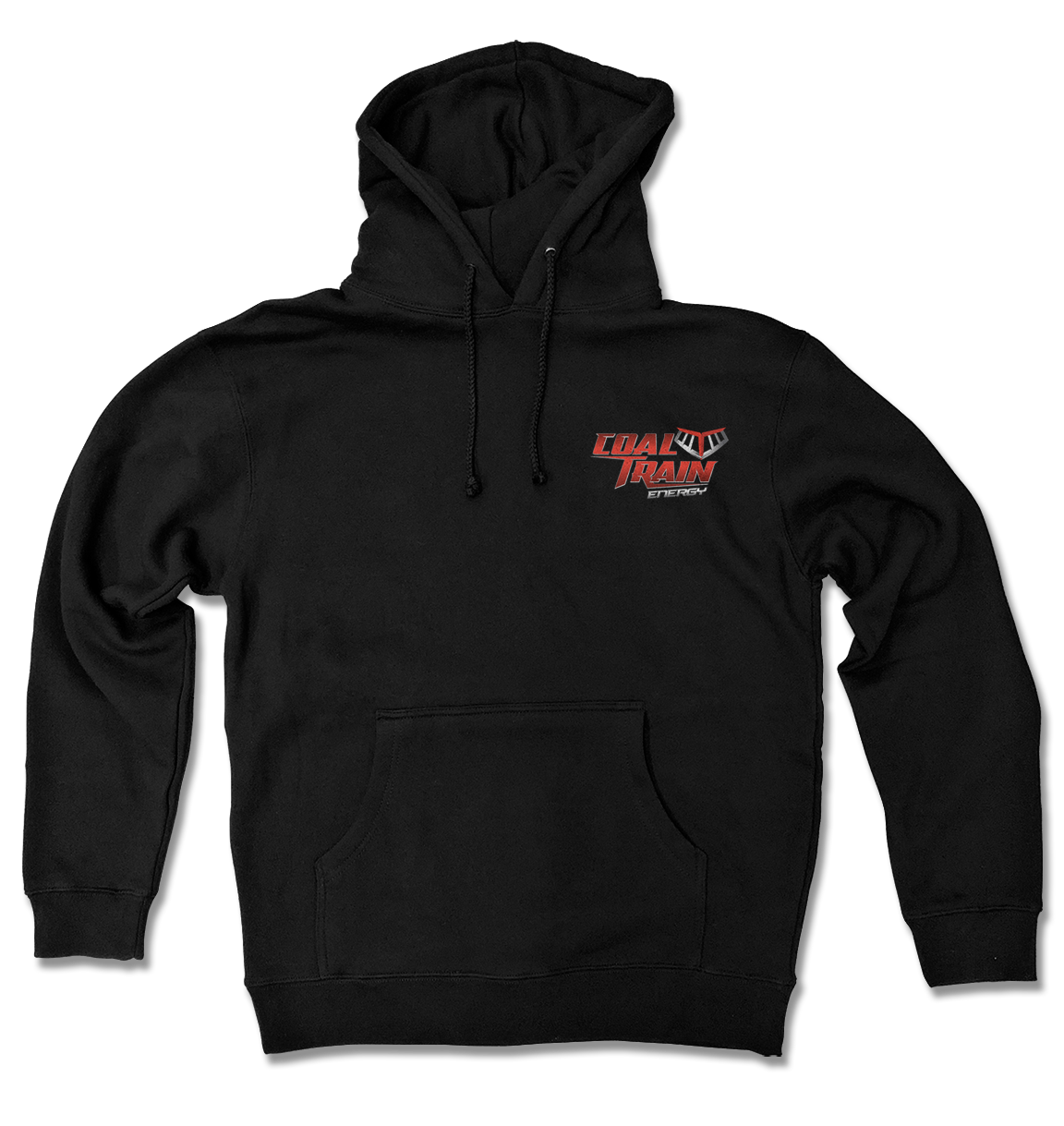 Chevy Hoodie