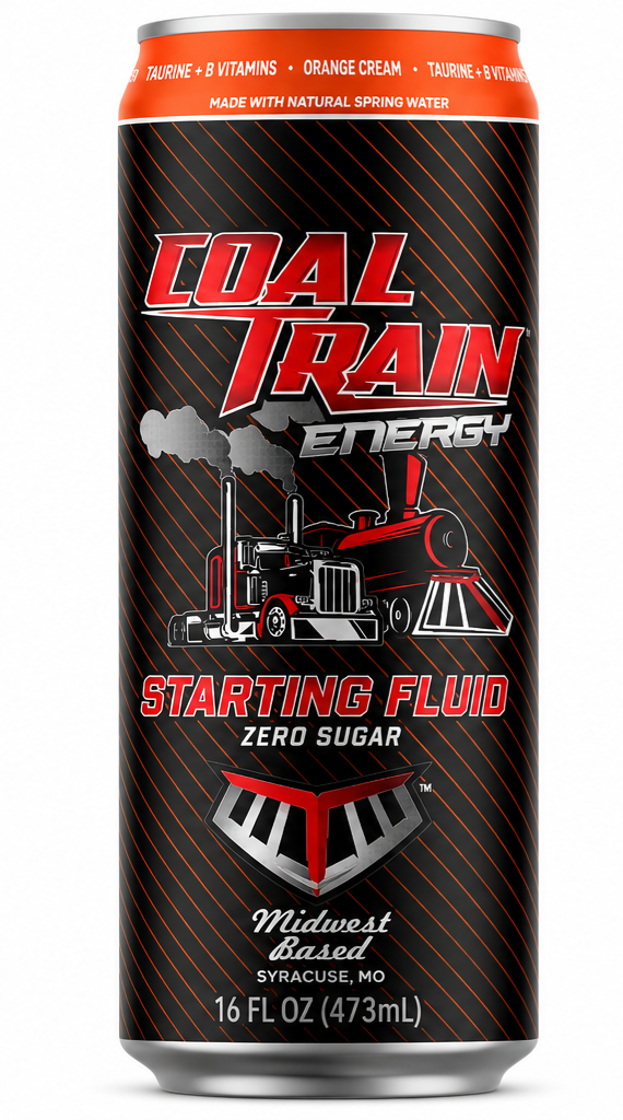 Starting Fluid