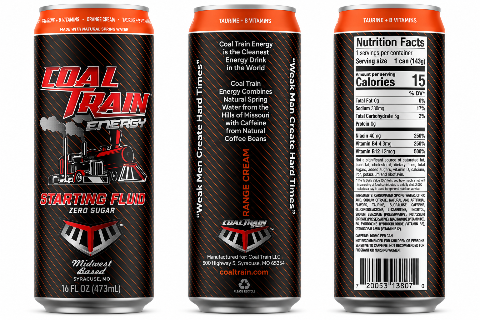 Starting Fluid
