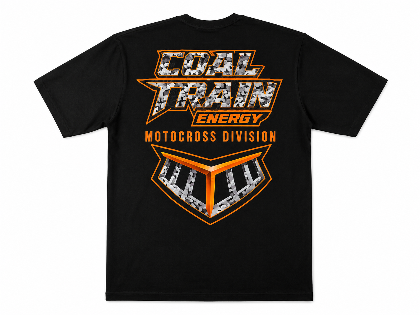 Motocross Division Tshirt