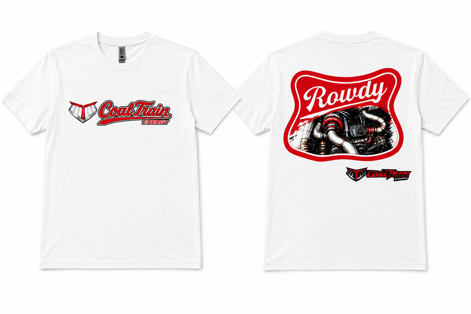Rowdy Tshirt