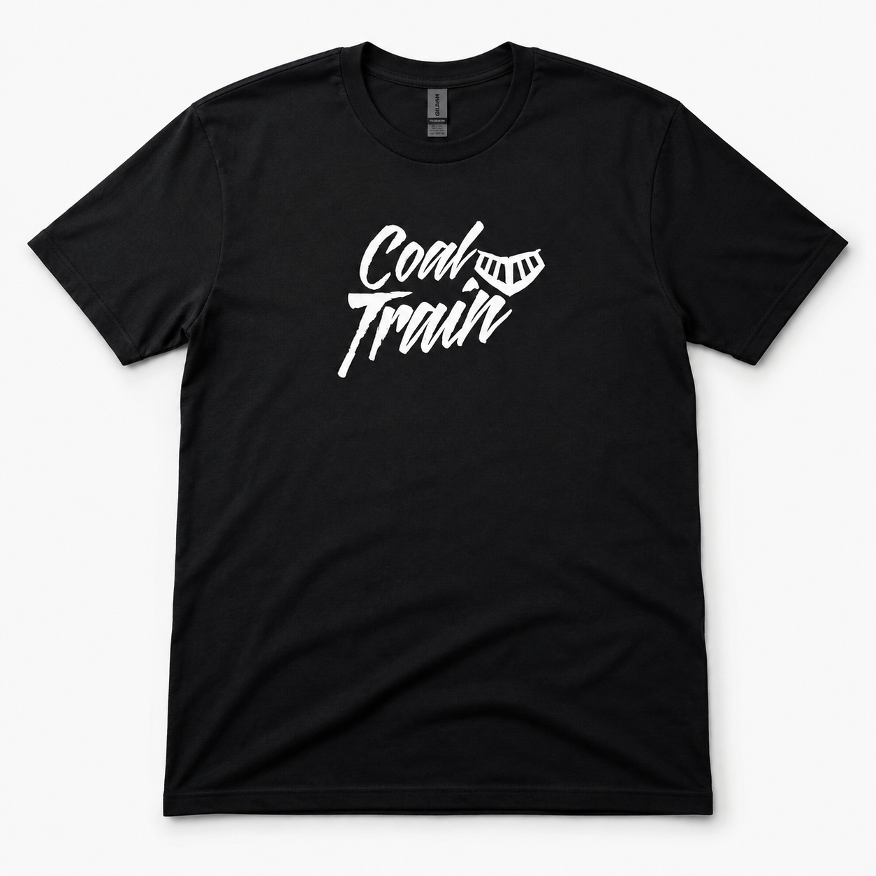 Isaiah 6:8 Black Tshirt