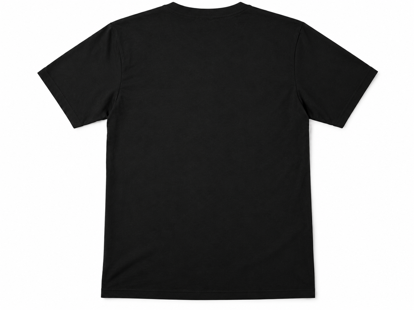Exhaust Coal Train Tshirt
