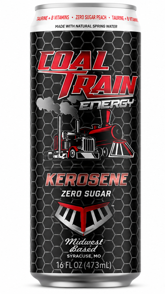 Kerosene Zero Sugar