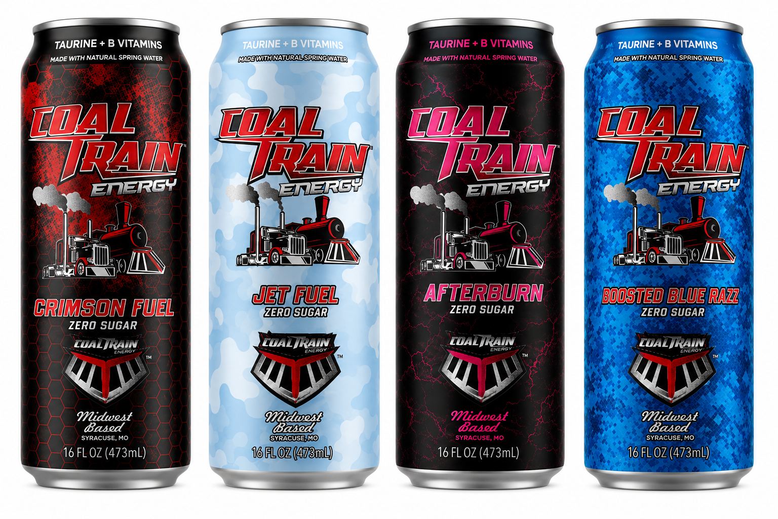 NEW FLAVOR variety pack
