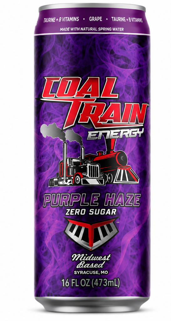 Purple Haze