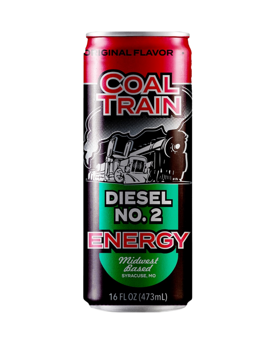Diesel No. 2 (FREE SHIPPING)