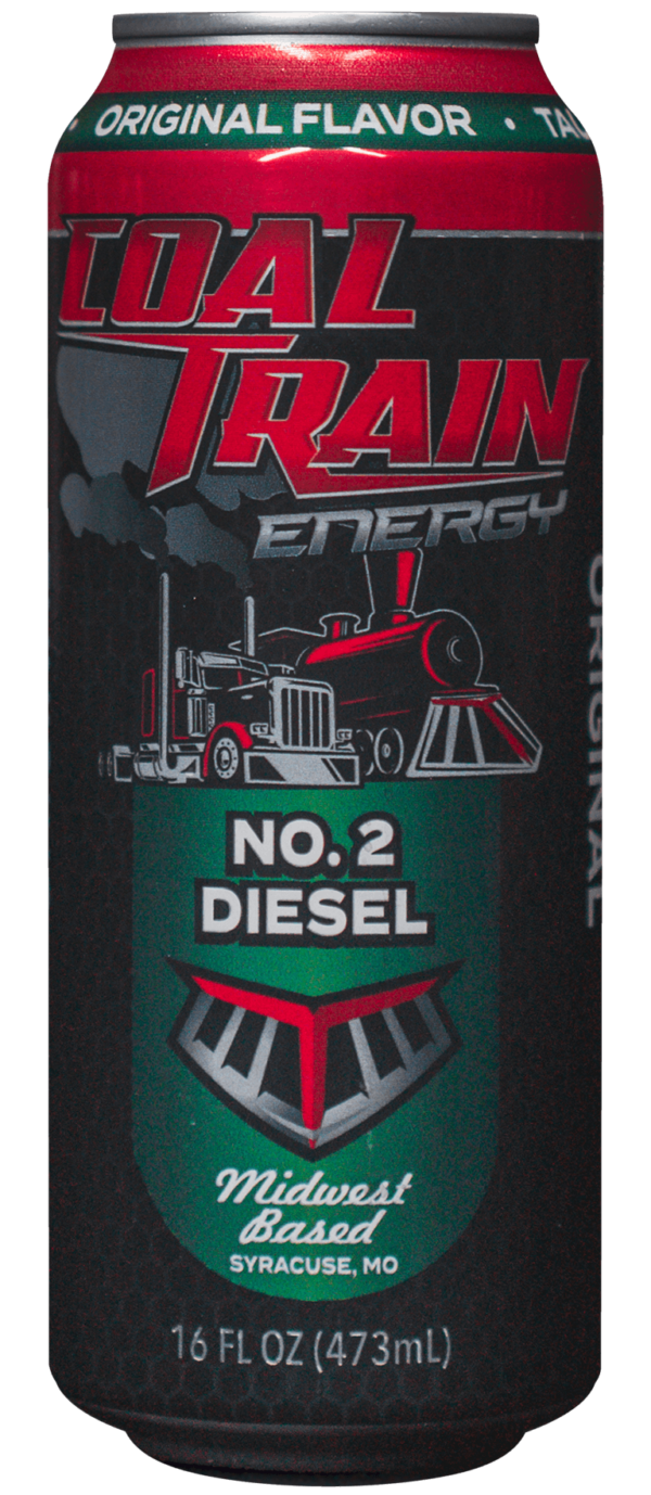 Diesel No. 2 Original Flavor