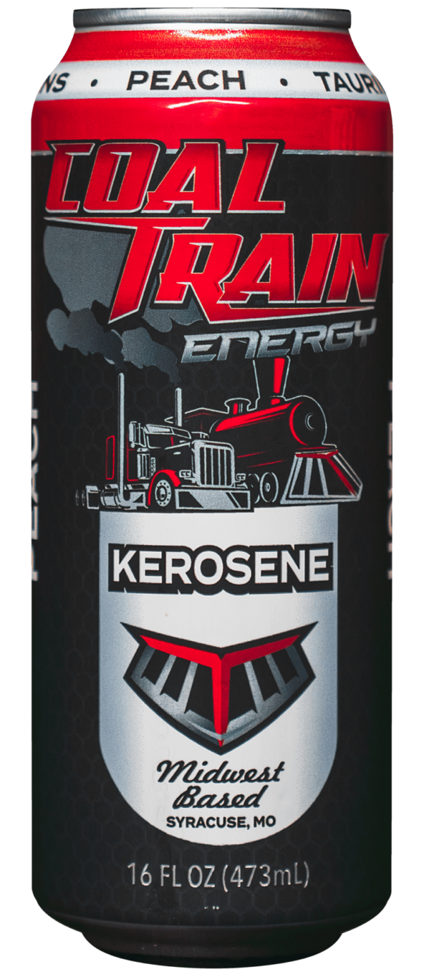 Kerosene Peach Flavor