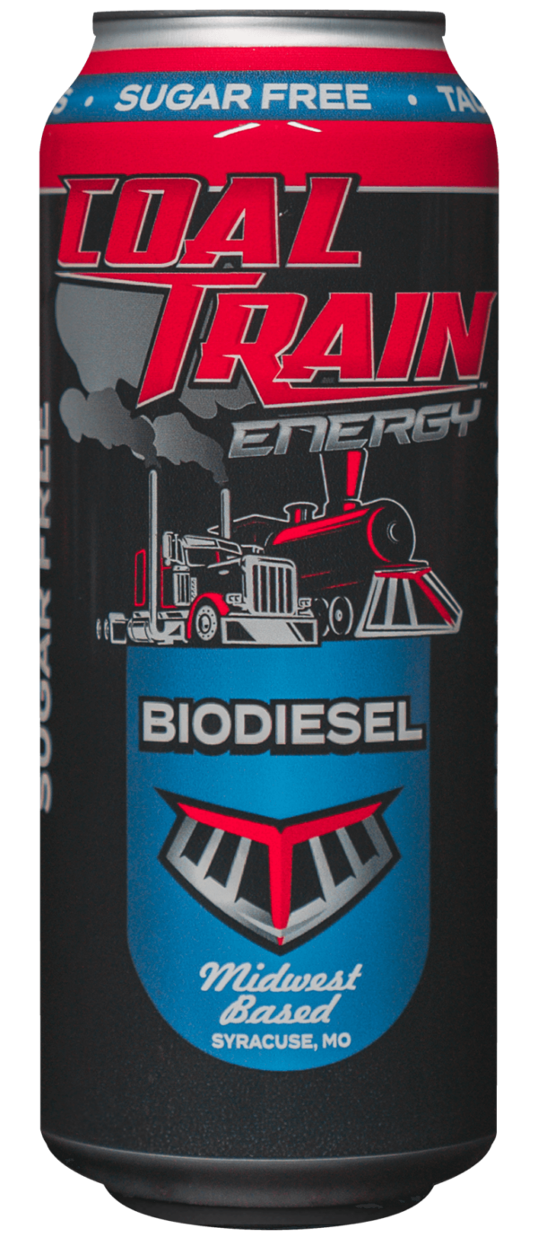 Sugar Free Biodiesel Energy