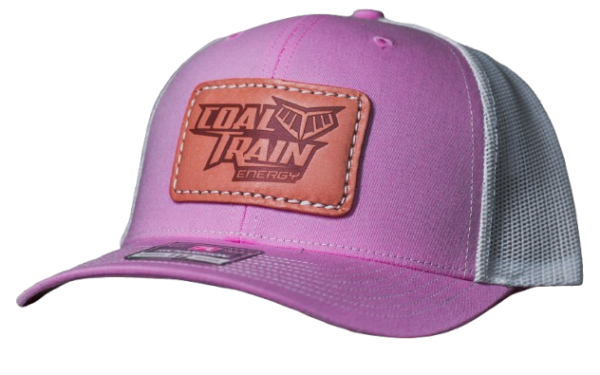 Pink Richardson 112 Hat