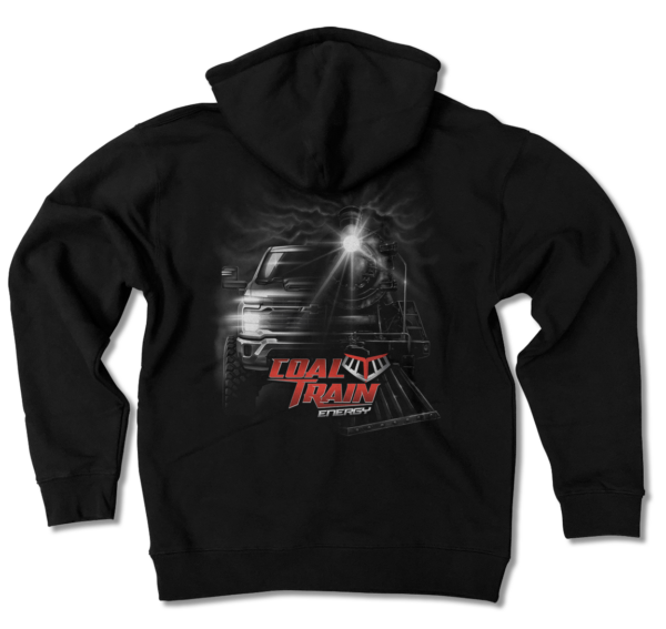 Chevy Hoodie