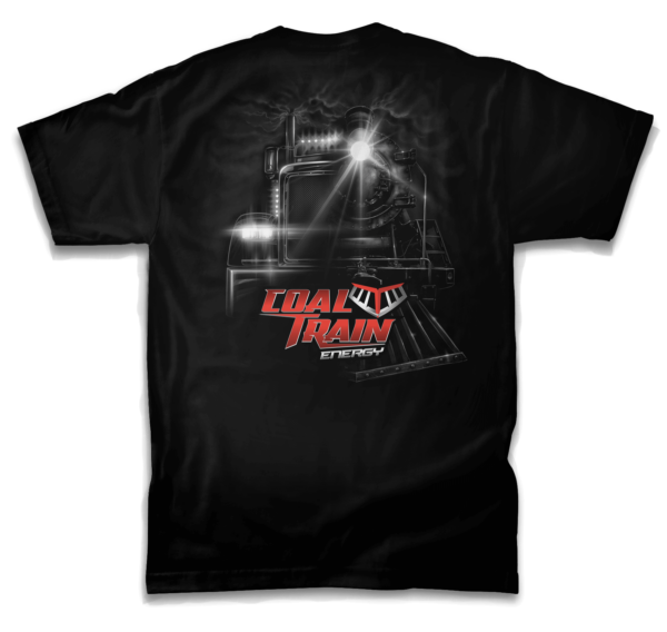 Pete TShirt