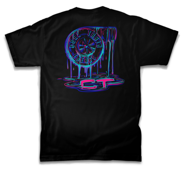 Turbo TShirt