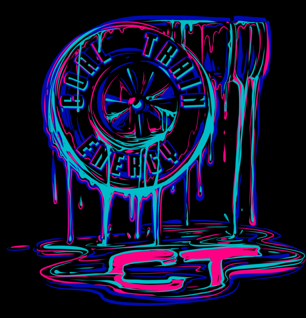 Turbo TShirt - Image 3