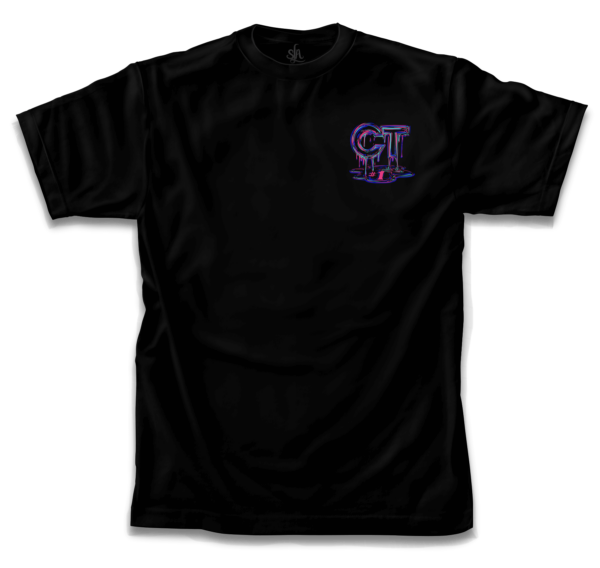 Turbo Drip Hoodie - Image 3