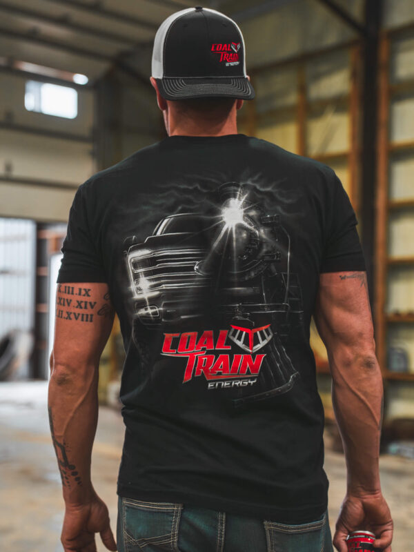 Ford TShirt - Image 4